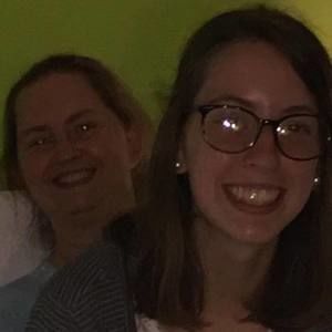 Meet your Posher, Dawn